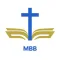 Magandang Balita Biblia.