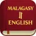 Malagasy English Bible