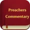 Preachers complete Commentary