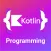 Kotlin Programming