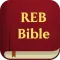 REB - Revised English Bible