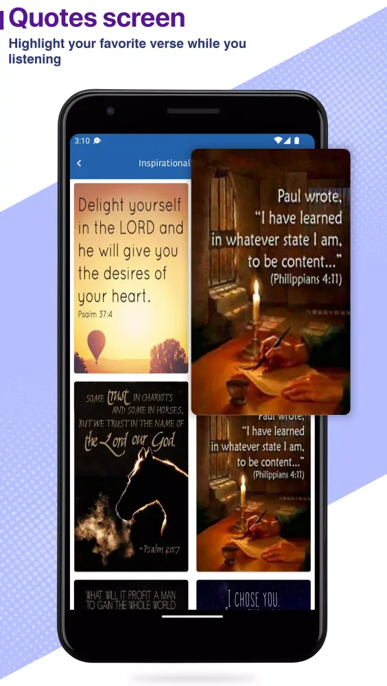 REB - Revised English Bible Screenshots