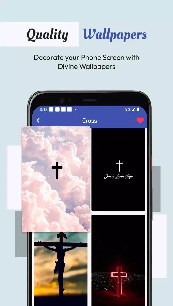 Romanian English Bible スクリーンショット