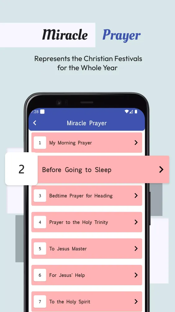 Romanian English Bible スクリーンショット