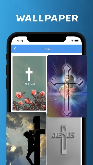 Serbian Bible Screenshots