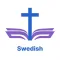 Swedish Bible - offline