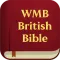WMB British Edition Bible