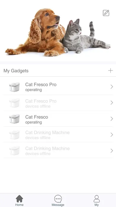 Fresco Pro 스크린샷