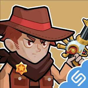 Gungoon.io