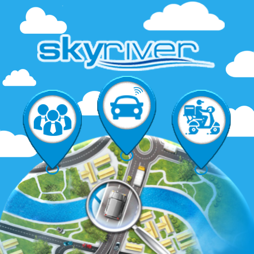 Skyriver GPS