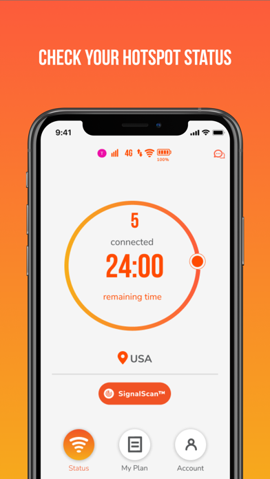 Solis WiFi应用截图