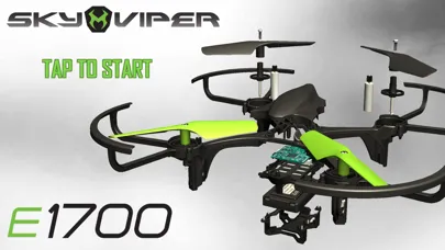 Sky Viper Drone Builder スクリーンショット