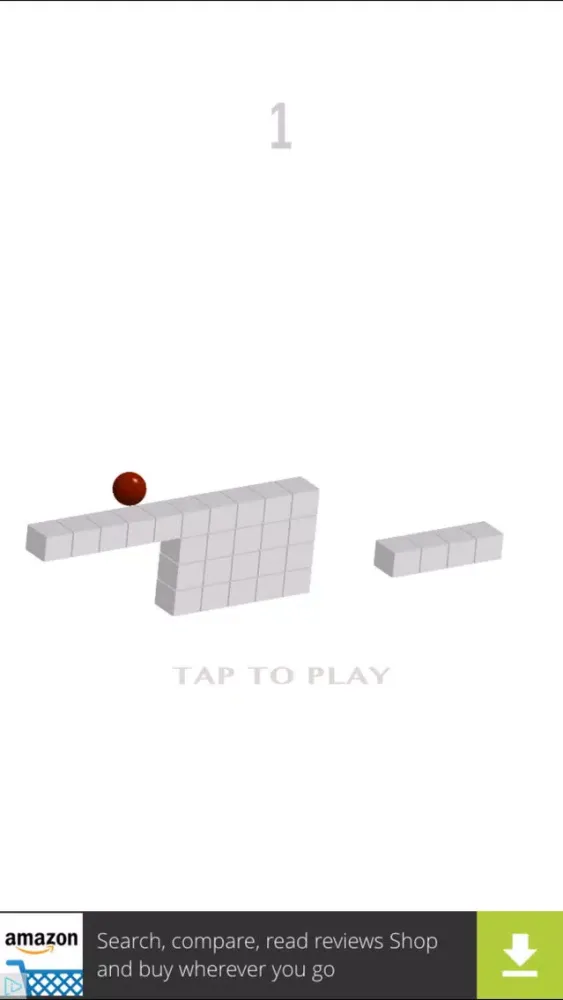 Zrzuty ekranu Sky Roll