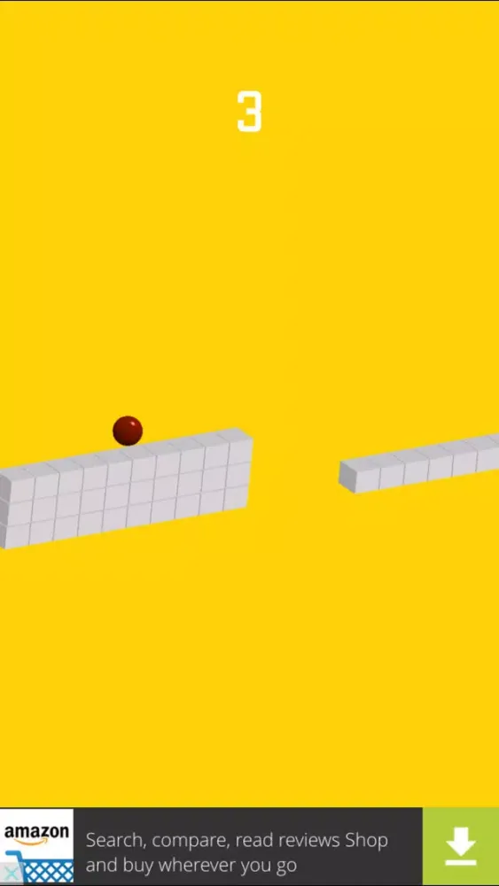 Zrzuty ekranu Sky Roll
