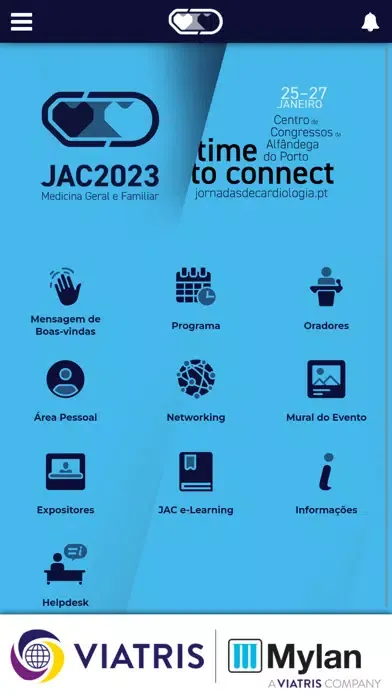 JAC 2023應用截圖