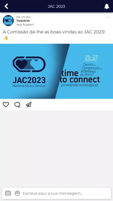 JAC 2023應用截圖