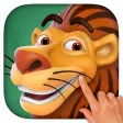 Gigglymals - Funny Animal Interactions for iPhone Gigglymals - Funny Animal Interactions for iPhone