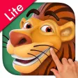 Gigglymals Lite - Funny Animal Interactions for iPhone Gigglymals Lite - Funny Animal Interactions for iPhone