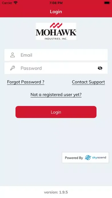 تصاویر Mohawk Pay