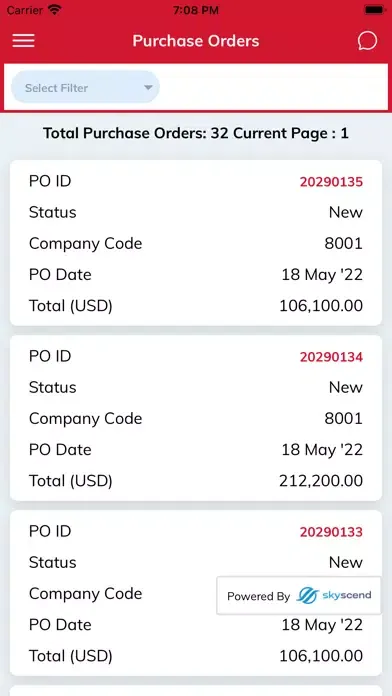 تصاویر Mohawk Pay