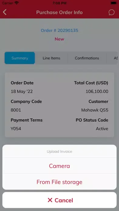 تصاویر Mohawk Pay