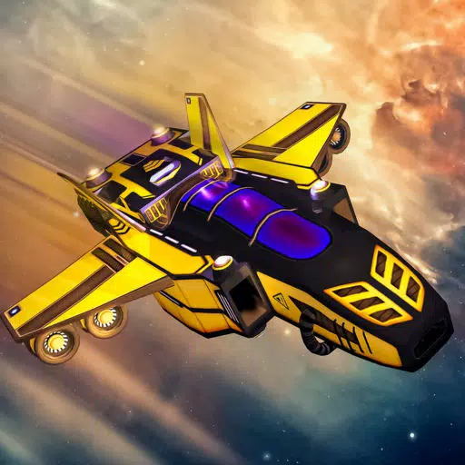 Space Ship Runner simulations game Space Ship Runner simulations game
