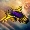 Space Ship Runner simulations game
