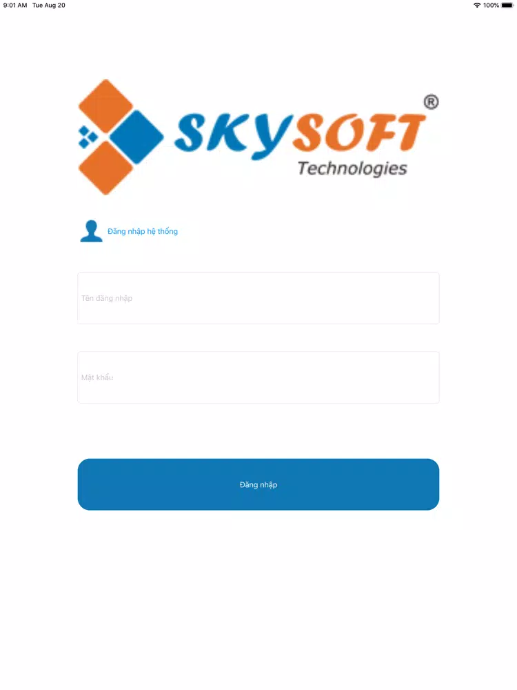 Skysoft GPS iPad  স্ক্রিনশট