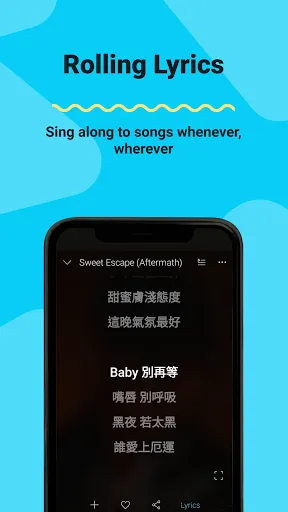KKBOX | Music and Podcasts Screenshots
