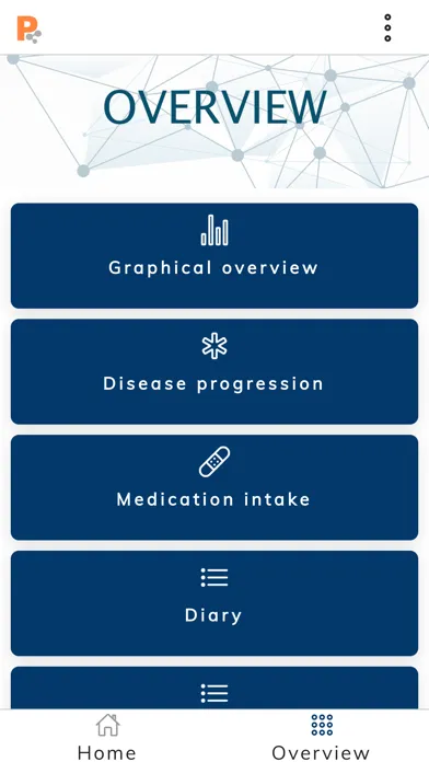 Swiss Parkinson Screenshots