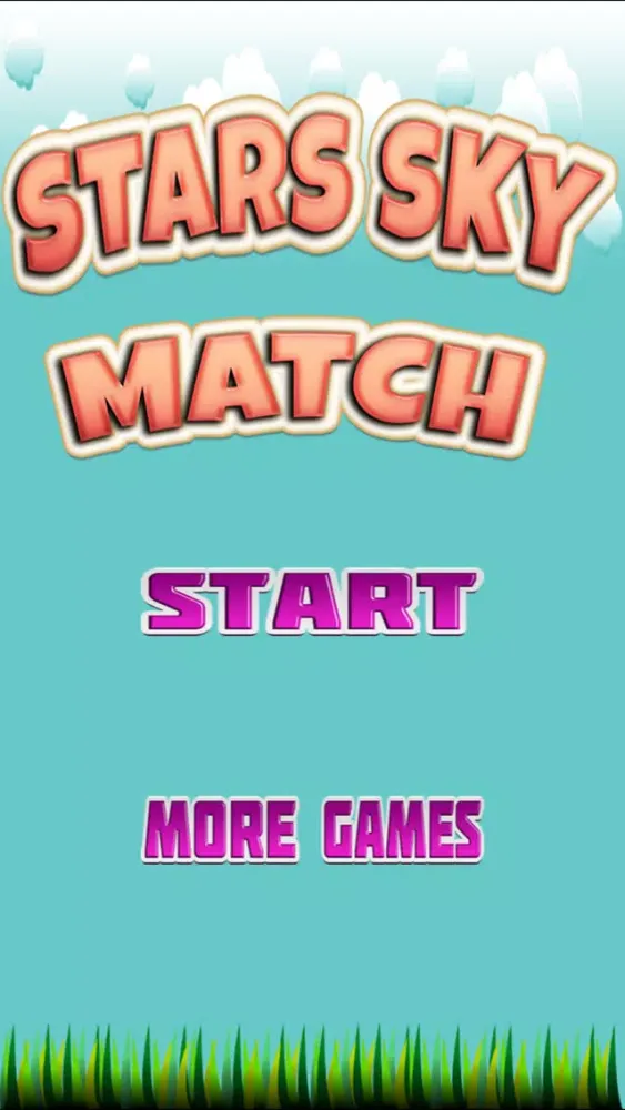 3 Stars Sky Match Mania应用截图