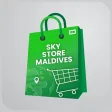 Sky Store Maldives