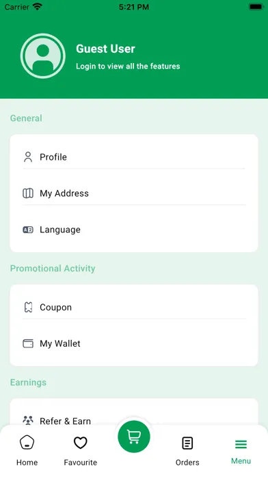 Sky Store Maldives Screenshots