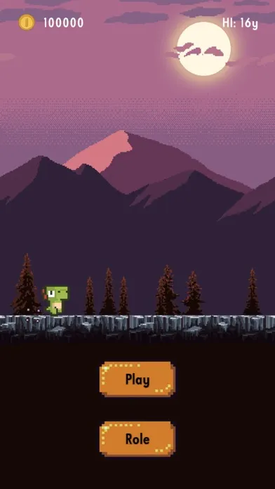 تصاویر Jumping Dinosaur Adventure