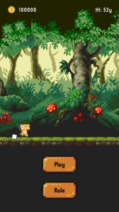 تصاویر Jumping Dinosaur Adventure
