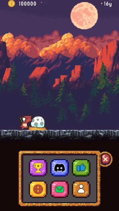 تصاویر Jumping Dinosaur Adventure