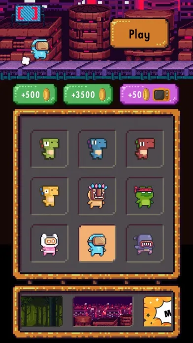 تصاویر Jumping Dinosaur Adventure