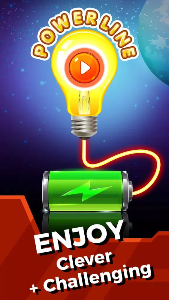 Power Line Connect স্ক্রিনশট
