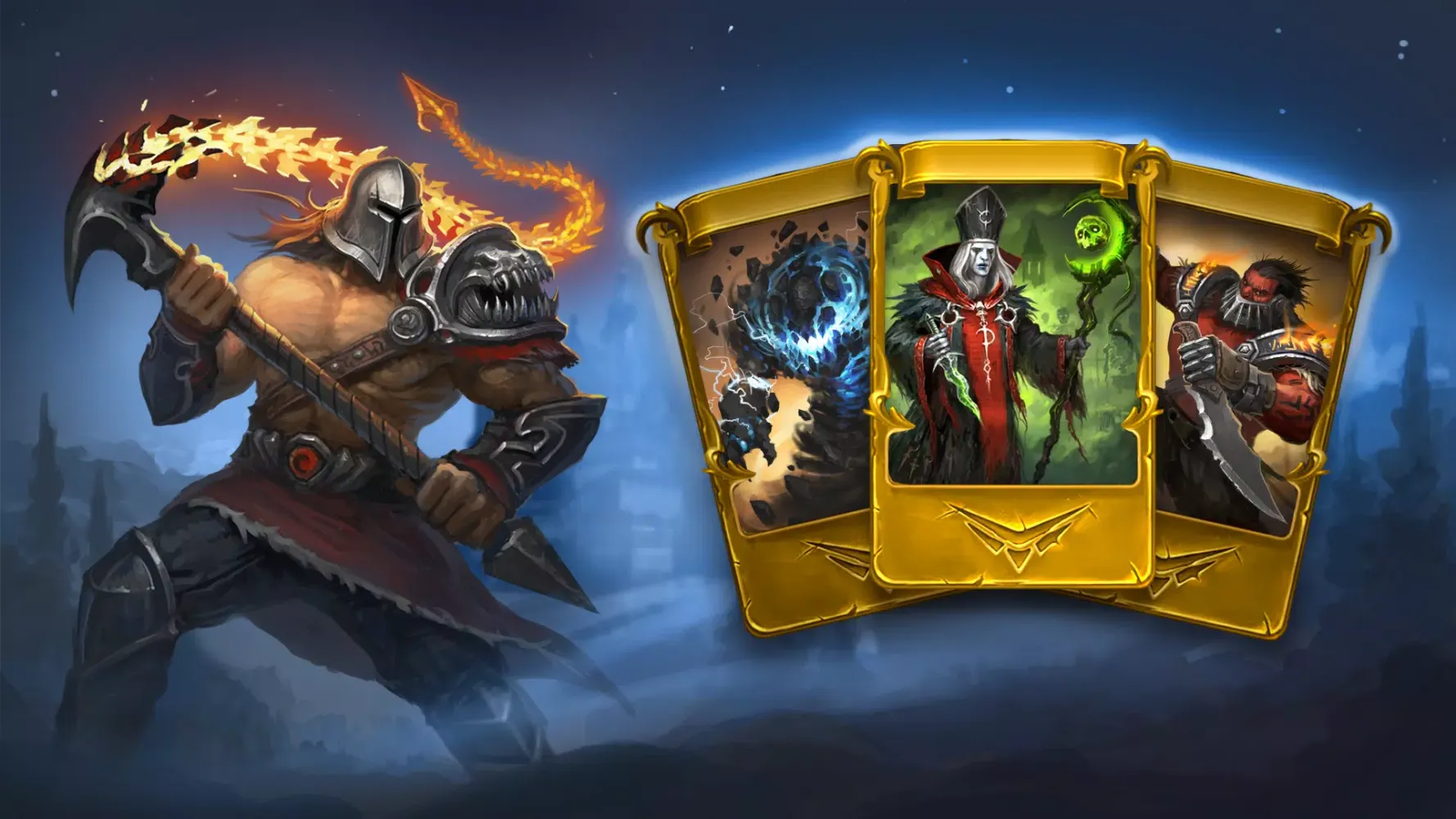 صور Card Heroes