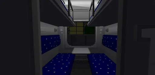 SkyRail - симулятор поезда СНГ स्क्रीनशॉट