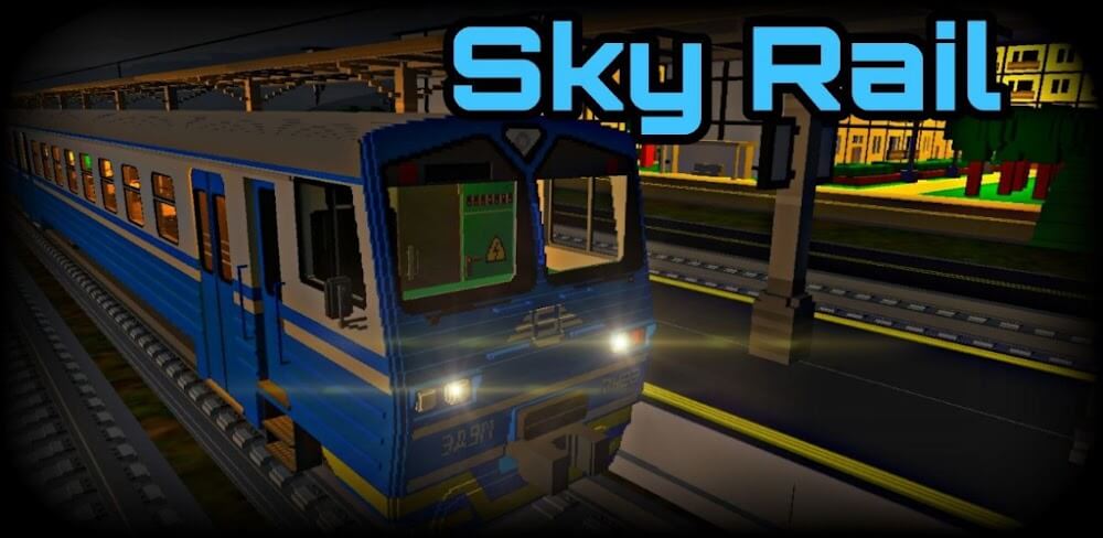 SkyRail