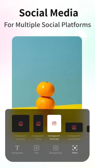 Text Swag: Add Text to Photos Screenshots