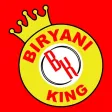 Biryani King