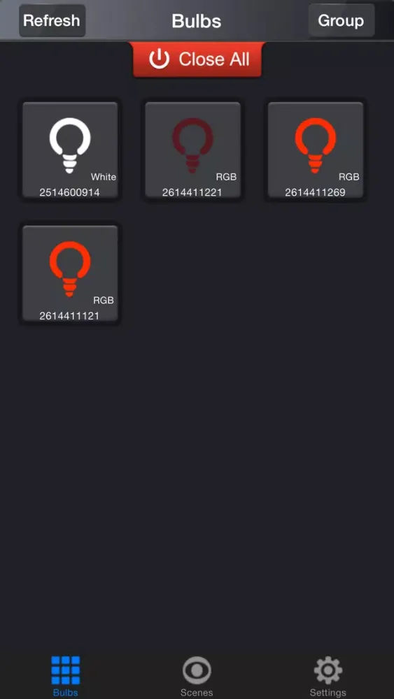 SKYTONE TAPP স্ক্রিনশট