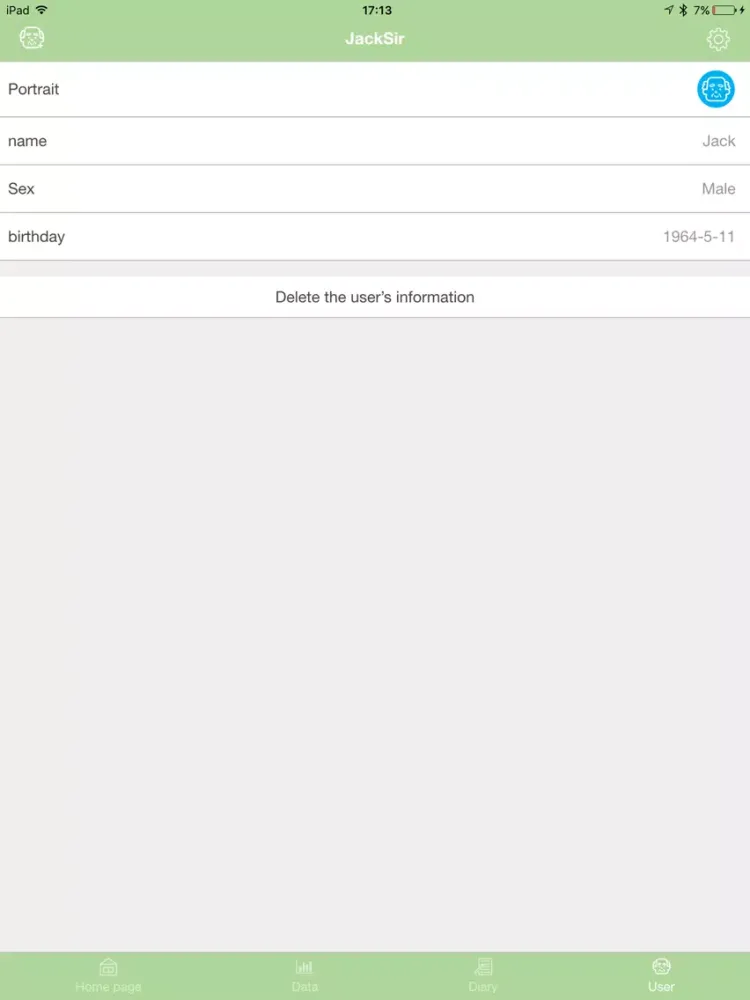 Kaigo Plus iPad 应用截图