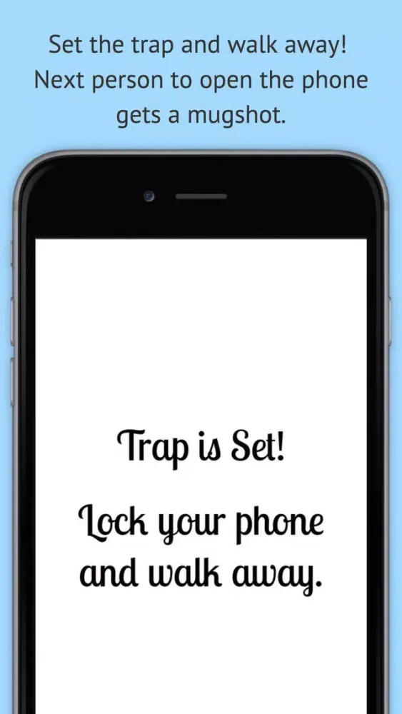 Insecurity - Phone Security 스크린샷