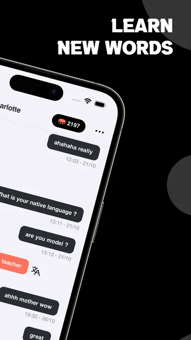 Speakart - Learn Language স্ক্রিনশট