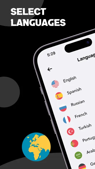 Speakart - Learn Language স্ক্রিনশট