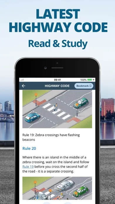 ADI Theory Test Study Kit 2024 স্ক্রিনশট