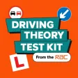 Driving Theory Test Kit by RAC